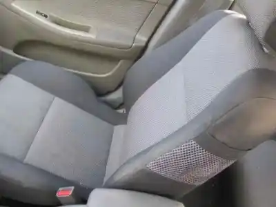 Scrapping Vehicle chevrolet lacetti cdx of the year 2008 powered f18d3