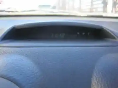 Scrapping Vehicle chevrolet lacetti cdx of the year 2008 powered f18d3