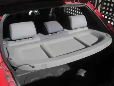 Scrapping Vehicle chevrolet lacetti cdx of the year 2008 powered f18d3