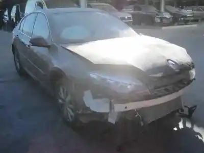 Утилизация автомобиля renault laguna iii kte3/ kte30e 3.0 года 2013 питание m9r b8