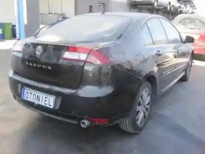 Утилизация автомобиля renault laguna iii kte3/ kte30e 3.0 года 2013 питание m9r b8