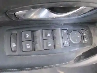 Утилизация автомобиля renault laguna iii kte3/ kte30e 3.0 года 2013 питание m9r b8