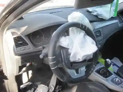 Утилизация автомобиля renault laguna iii kte3/ kte30e 3.0 года 2013 питание m9r b8