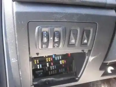 Утилизация автомобиля renault laguna iii kte3/ kte30e 3.0 года 2013 питание m9r b8
