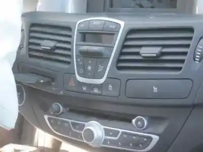 Утилизация автомобиля renault laguna iii kte3/ kte30e 3.0 года 2013 питание m9r b8