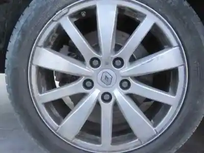 Утилизация автомобиля renault laguna iii kte3/ kte30e 3.0 года 2013 питание m9r b8