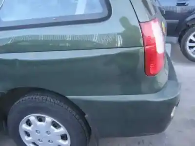 Véhicule à la ferraille kia joice 2.0 cat de l'année 2002 alimenté g4cp