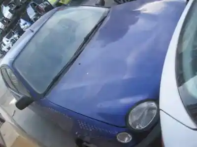 Scrapping Vehicle toyota corolla (e11) 1.6 linea terra of the year 1998 powered 4a-fe