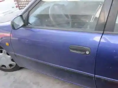 Scrapping Vehicle toyota corolla (e11) 1.6 linea terra of the year 1998 powered 4a-fe