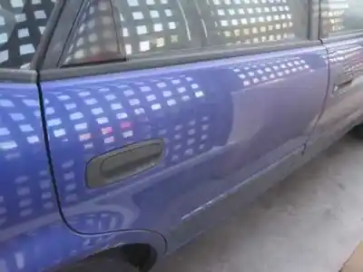Scrapping Vehicle toyota corolla (e11) 1.6 linea terra of the year 1998 powered 4a-fe