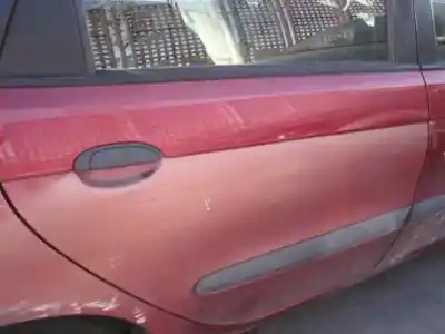 Scrapping Vehicle renault scénic i monospace (ja0/1_, fa0_) 1.9 dti (ja1u) of the year 2001 powered f9q q7