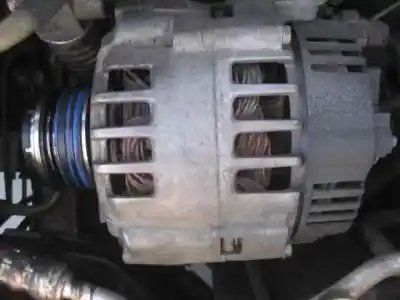 Scrapping Vehicle renault scénic i monospace (ja0/1_, fa0_) 1.9 dti (ja1u) of the year 2001 powered f9q q7