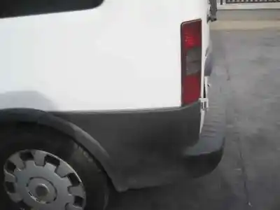 Утилизация автомобиля opel combo tour essentia года 2007 питание z13dt