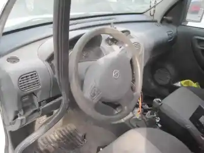 Утилизация автомобиля opel combo tour essentia года 2007 питание z13dt
