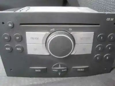 Утилизация автомобиля opel combo tour essentia года 2007 питание z13dt