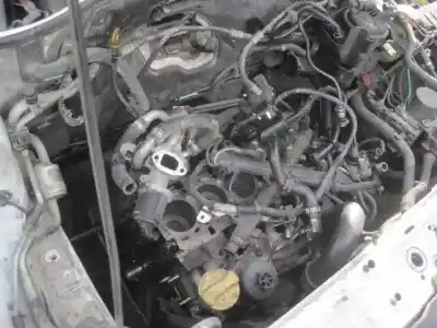 Утилизация автомобиля opel combo tour essentia года 2007 питание z13dt