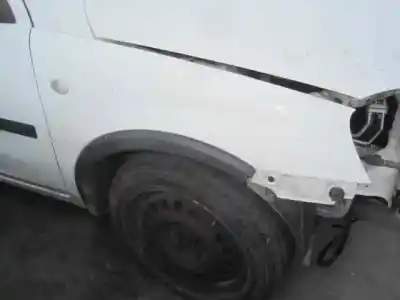 Veículo de Sucata opel combo familiar do ano 2006 alimentado z13dt