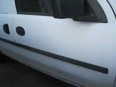 Veículo de Sucata opel combo familiar do ano 2006 alimentado z13dt