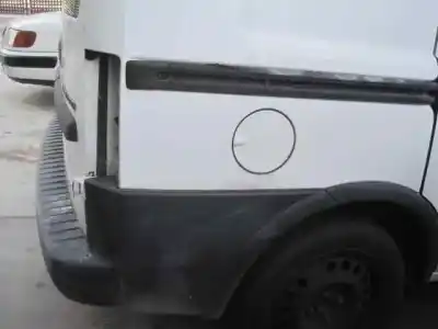 Veículo de Sucata opel combo familiar do ano 2006 alimentado z13dt