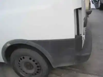 Veículo de Sucata opel combo familiar do ano 2006 alimentado z13dt