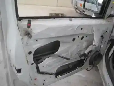 Veículo de Sucata opel combo familiar do ano 2006 alimentado z13dt