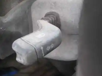 Veículo de Sucata opel combo familiar do ano 2006 alimentado z13dt