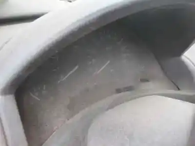 Veículo de Sucata opel combo familiar do ano 2006 alimentado z13dt