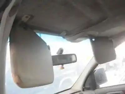 Veículo de Sucata opel combo familiar do ano 2006 alimentado z13dt