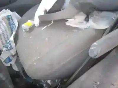 Veículo de Sucata opel combo familiar do ano 2006 alimentado z13dt