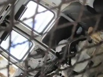 Veículo de Sucata opel combo familiar do ano 2006 alimentado z13dt