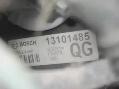 Veículo de Sucata opel combo familiar do ano 2006 alimentado z13dt