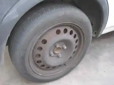 Veículo de Sucata opel combo familiar do ano 2006 alimentado z13dt