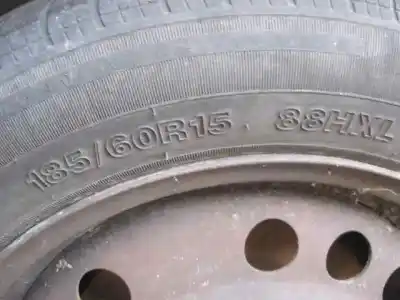 Veículo de Sucata opel combo familiar do ano 2006 alimentado z13dt