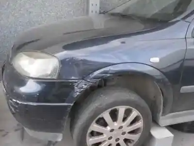 Здавання транспортного засобу opel astra g berlina club року 2002 потужний y20dth
