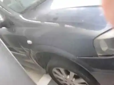 Здавання транспортного засобу opel astra g berlina club року 2002 потужний y20dth