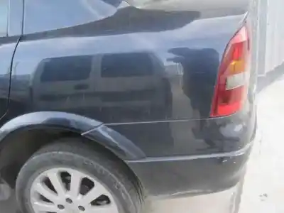 Здавання транспортного засобу opel astra g berlina club року 2002 потужний y20dth