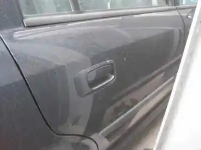 Здавання транспортного засобу opel astra g berlina club року 2002 потужний y20dth