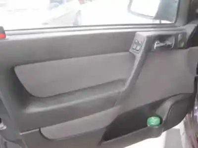 Здавання транспортного засобу opel astra g berlina club року 2002 потужний y20dth