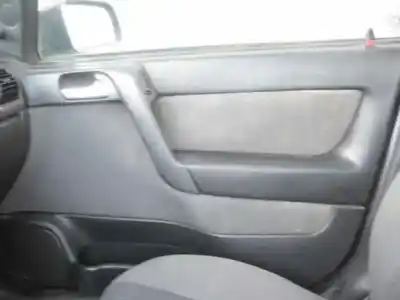 Здавання транспортного засобу opel astra g berlina club року 2002 потужний y20dth