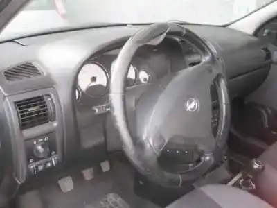 Здавання транспортного засобу opel astra g berlina club року 2002 потужний y20dth
