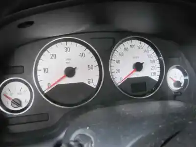 Здавання транспортного засобу opel astra g berlina club року 2002 потужний y20dth