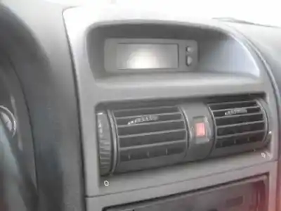 Здавання транспортного засобу opel astra g berlina club року 2002 потужний y20dth