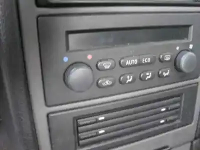 Здавання транспортного засобу opel astra g berlina club року 2002 потужний y20dth