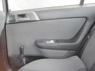 Здавання транспортного засобу opel astra g berlina club року 2002 потужний y20dth