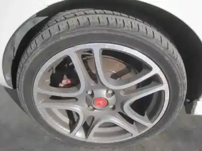 Scrapping Vehicle fiat grande punto (199_) 1.4 t-jet (199axm1a 199bxm1a 199bxn1a) of the year 2008 powered 198a4000