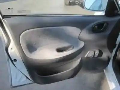 Veículo de Sucata daewoo lanos (klat) 1.3 do ano 1999 alimentado a13sms