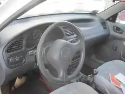 Veículo de Sucata daewoo lanos (klat) 1.3 do ano 1999 alimentado a13sms