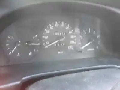 Veículo de Sucata daewoo lanos (klat) 1.3 do ano 1999 alimentado a13sms
