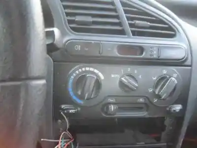 Veículo de Sucata daewoo lanos (klat) 1.3 do ano 1999 alimentado a13sms