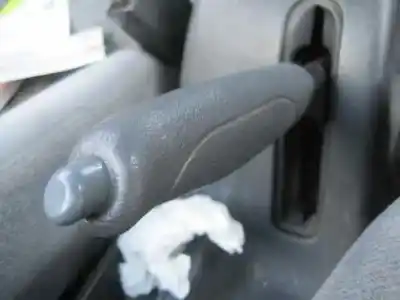 Veículo de Sucata daewoo lanos (klat) 1.3 do ano 1999 alimentado a13sms